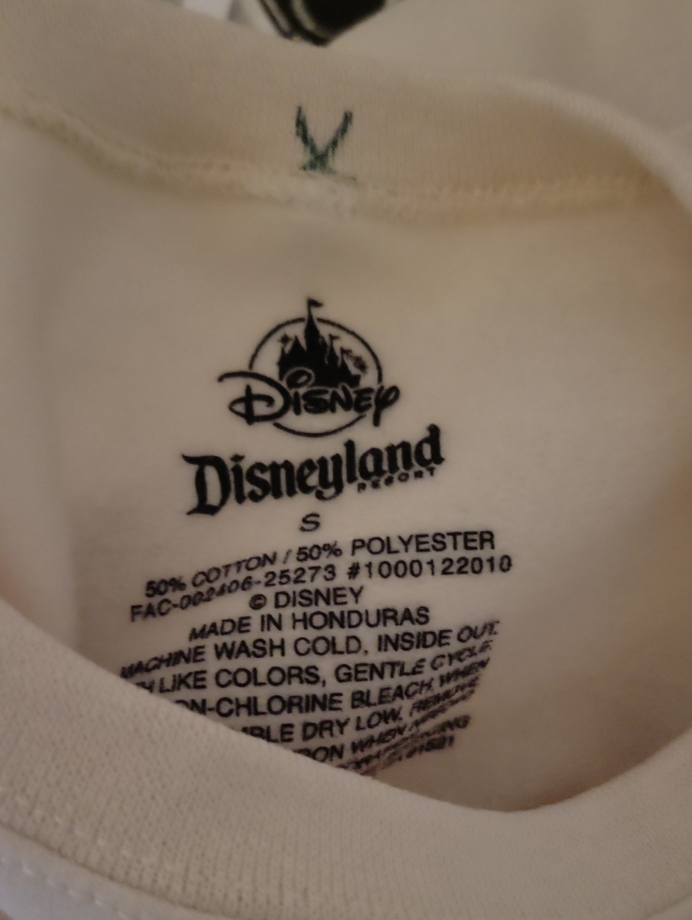 Disney Holiday Crewneck Sweatshirt with Fall Mickey & Minnie Graphic - Picture 8 of 9